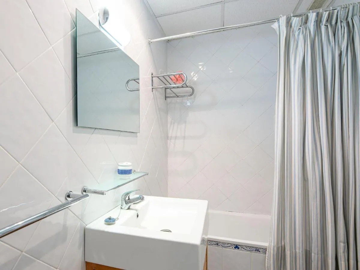Apartment Marbella Real Gardens By Interhome Ισπανία