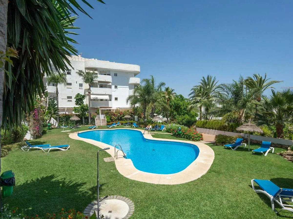 Apartment Marbella Real Gardens By Interhome 0*,