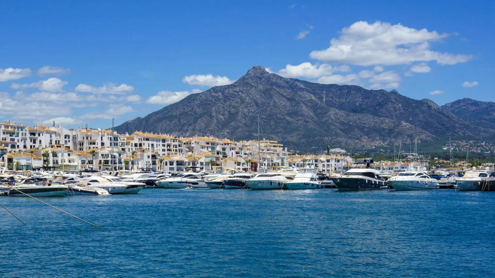Apartment Marbella Real Gardens By Interhome Spain